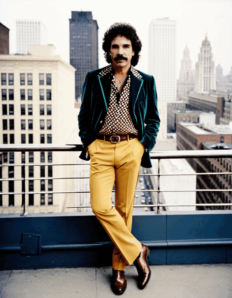 john oates