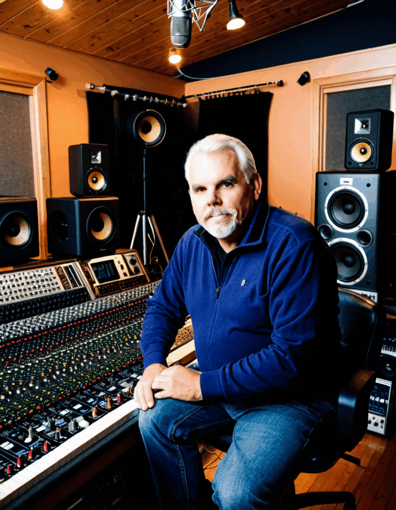 john ratzenberger