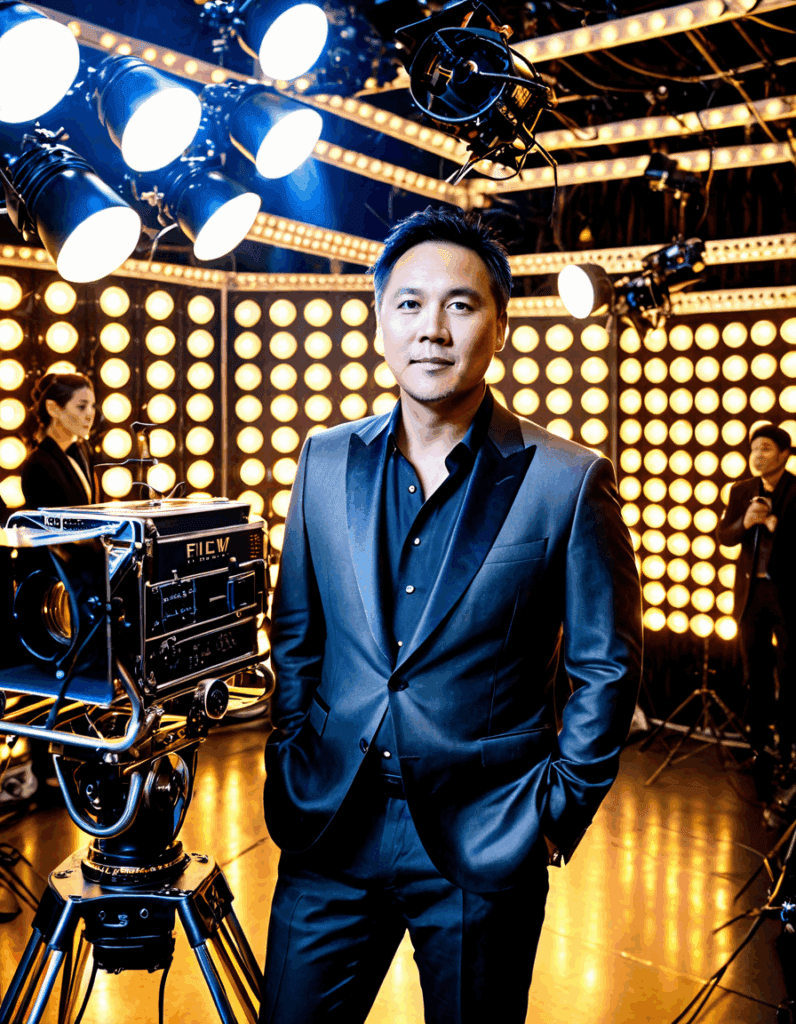 jon chu