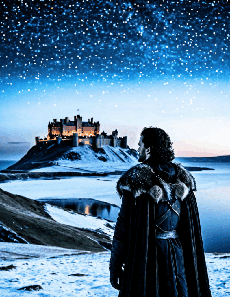 jon snow