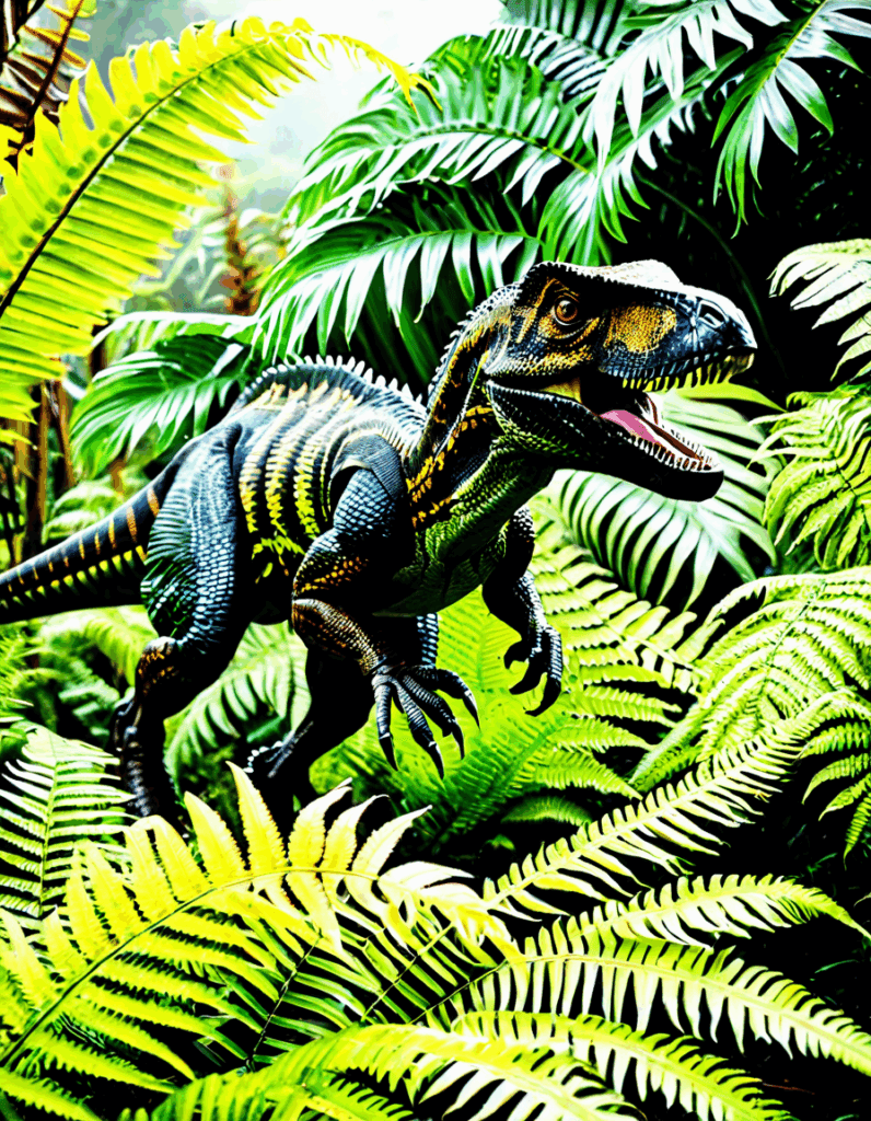 jurassic world 4