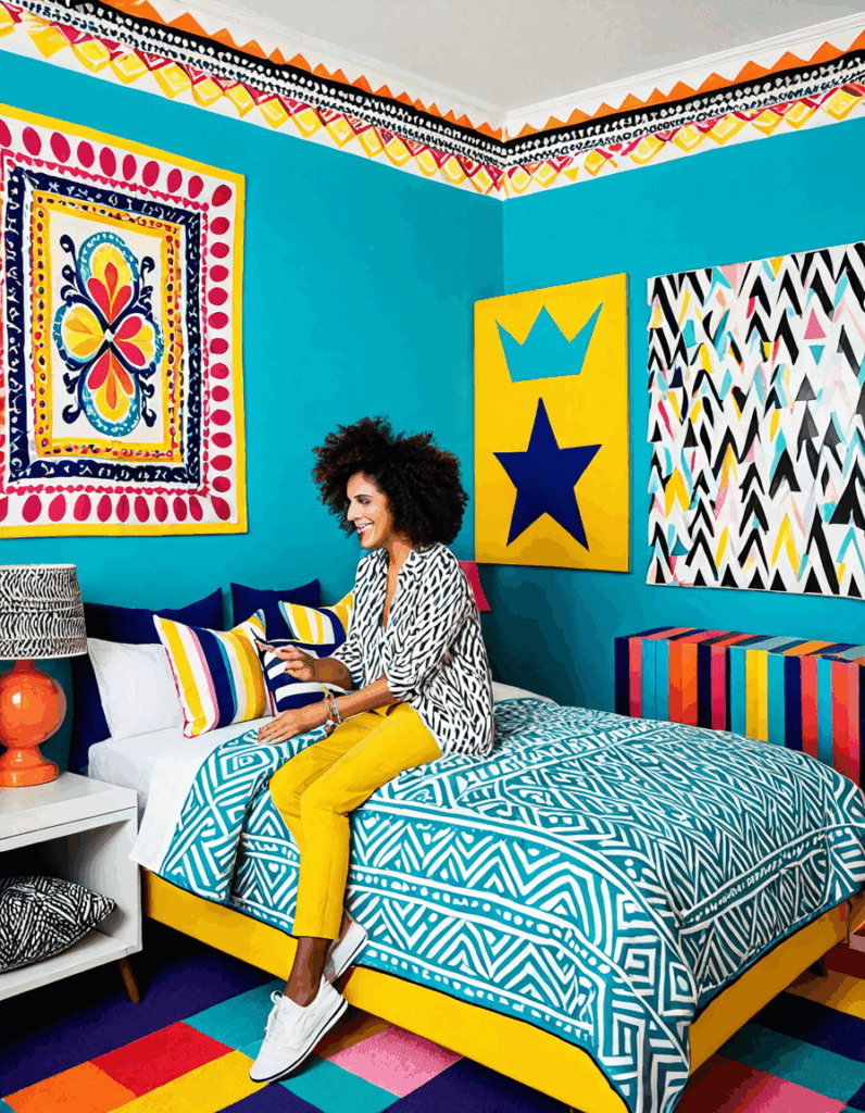 kamar de los reyes