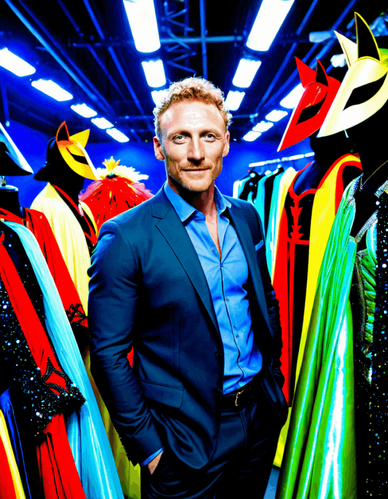 kevin mckidd
