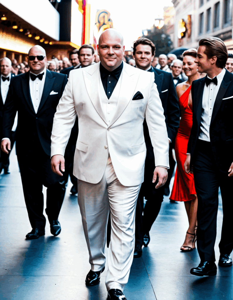 kingpin