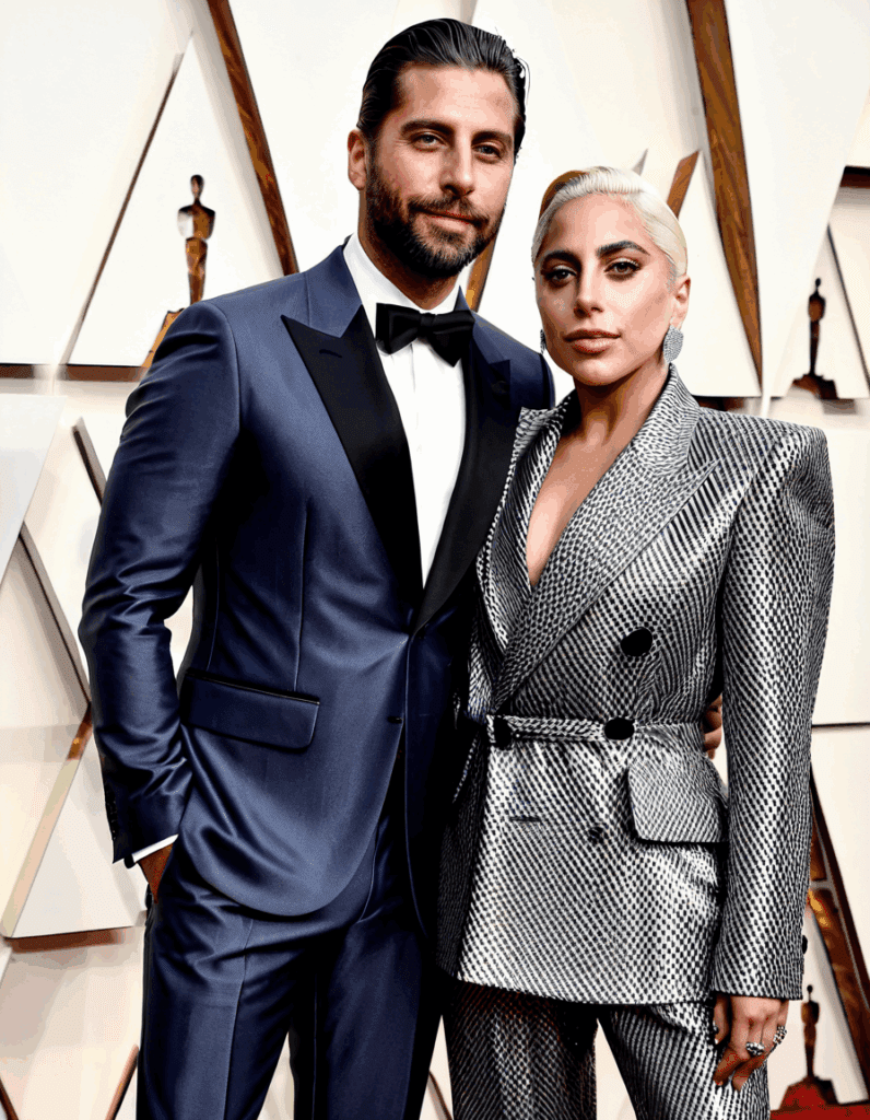 lady gaga husband