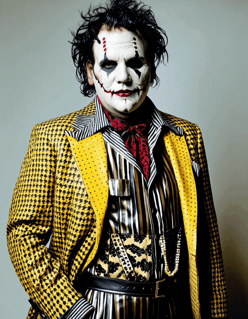 leatherface