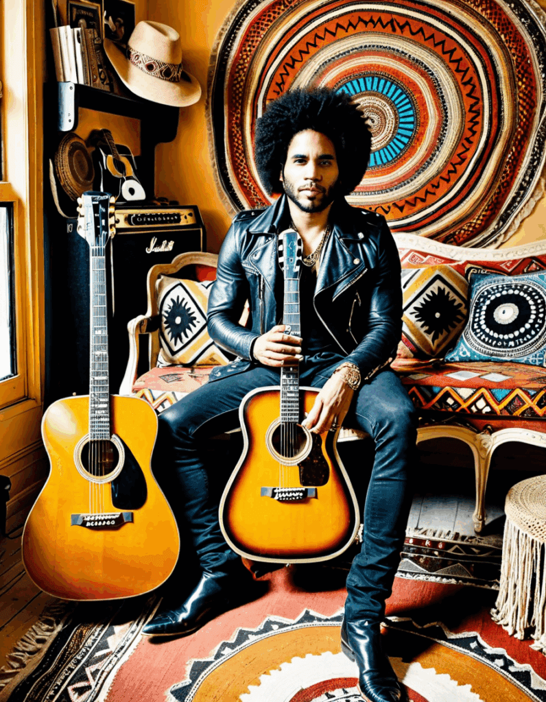 lenny kravitz songs