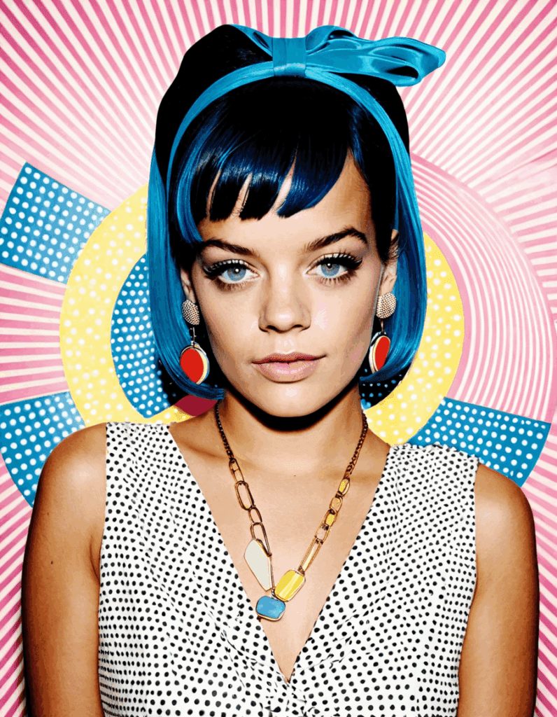 lily allen ands