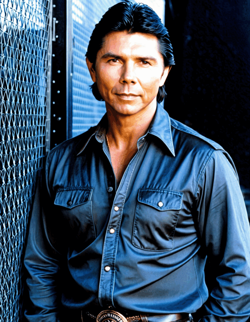 lou diamond phillips movies and tv shows