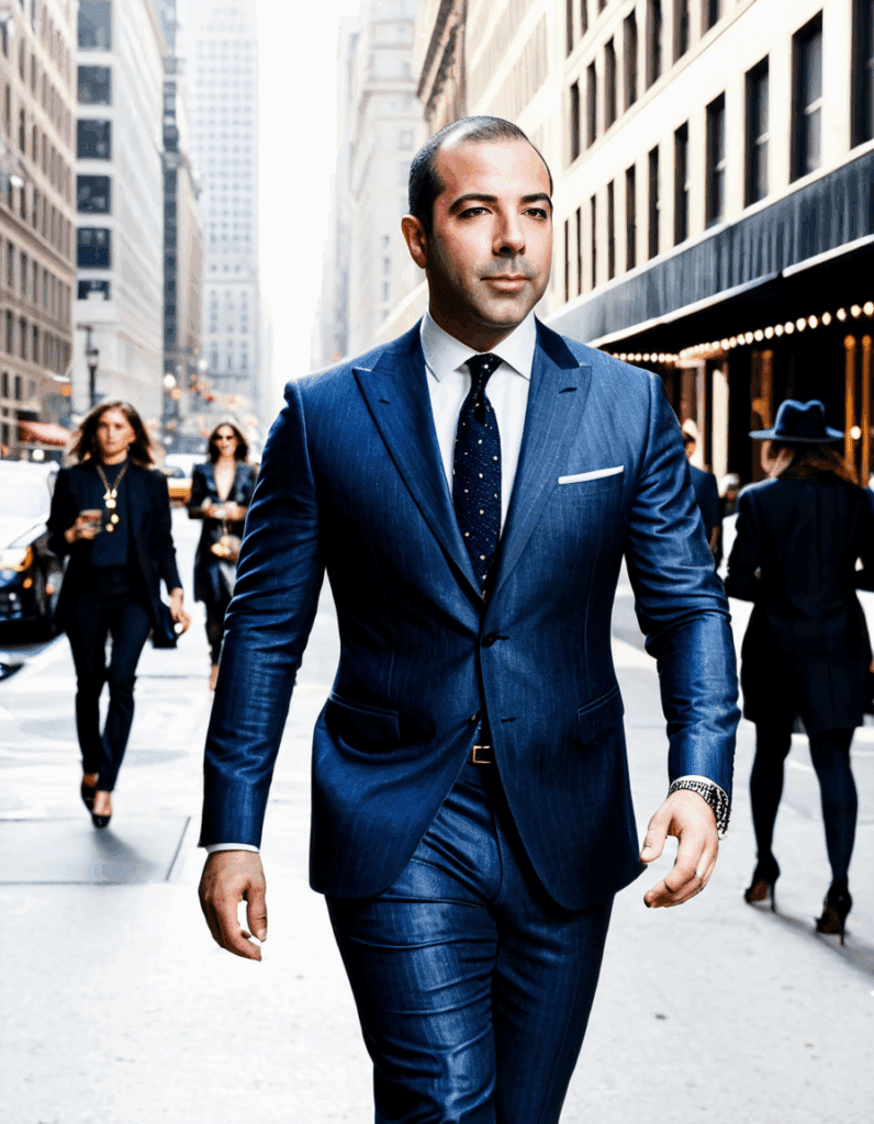 louis litt