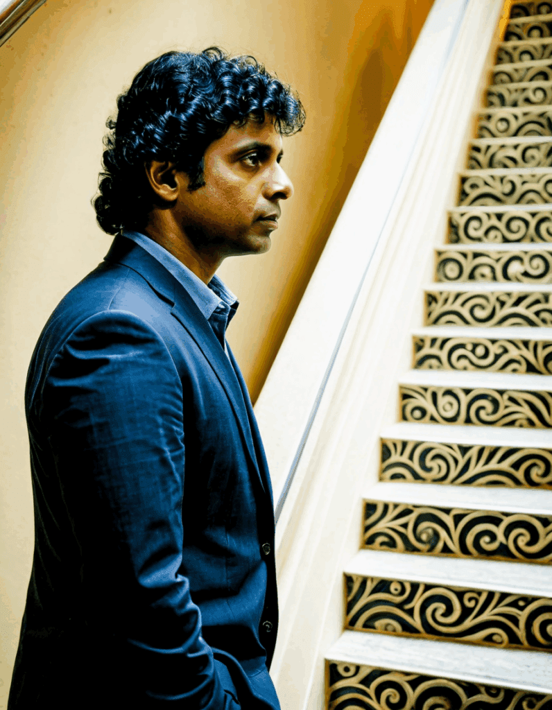 m night shyamalan