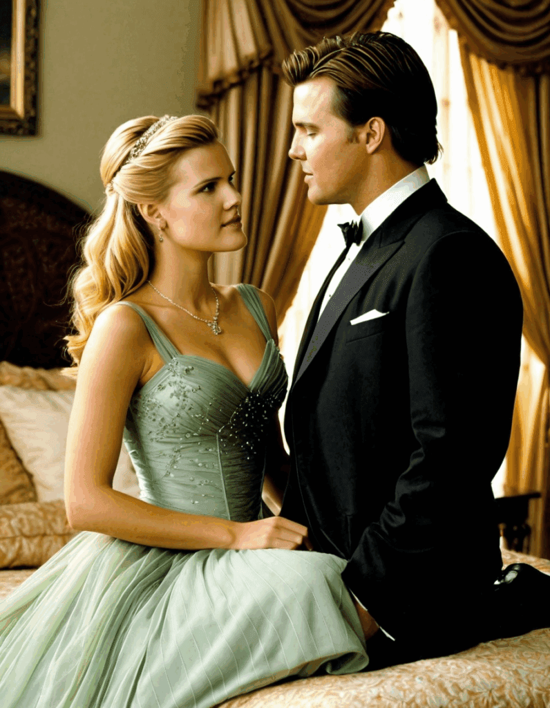 maggie grace movies and tv shows