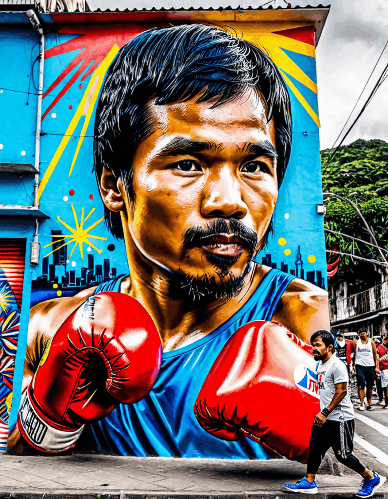manny pacquiao