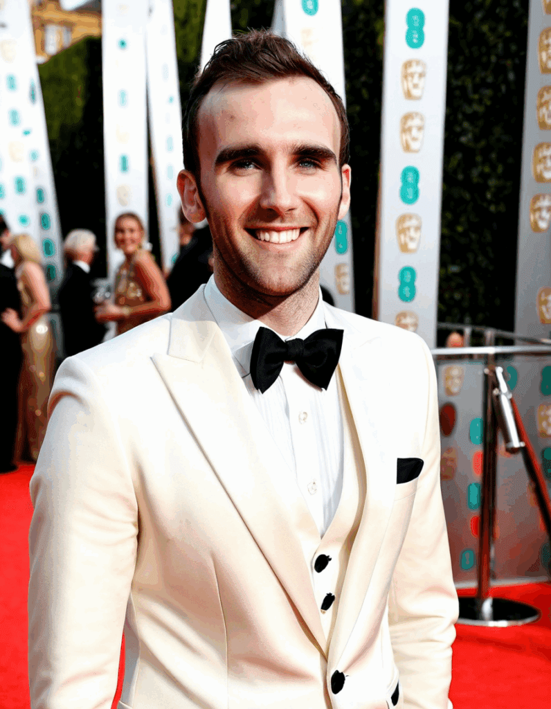 matthew lewis