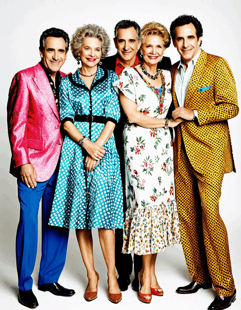 meet the fockers cast
