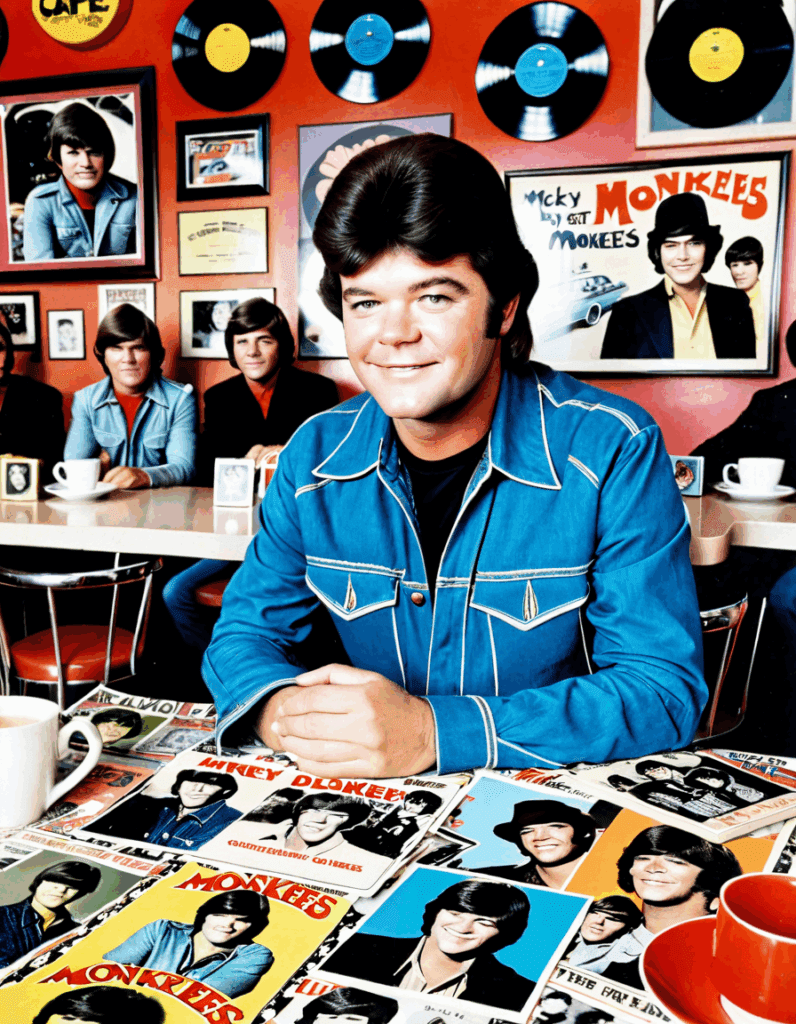 micky dolenz