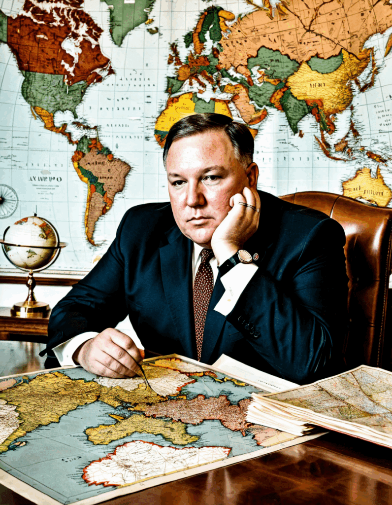 mike pompeo
