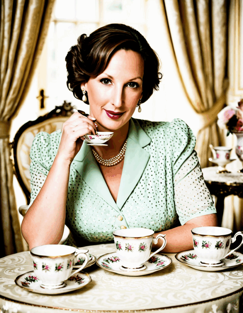 miranda hart