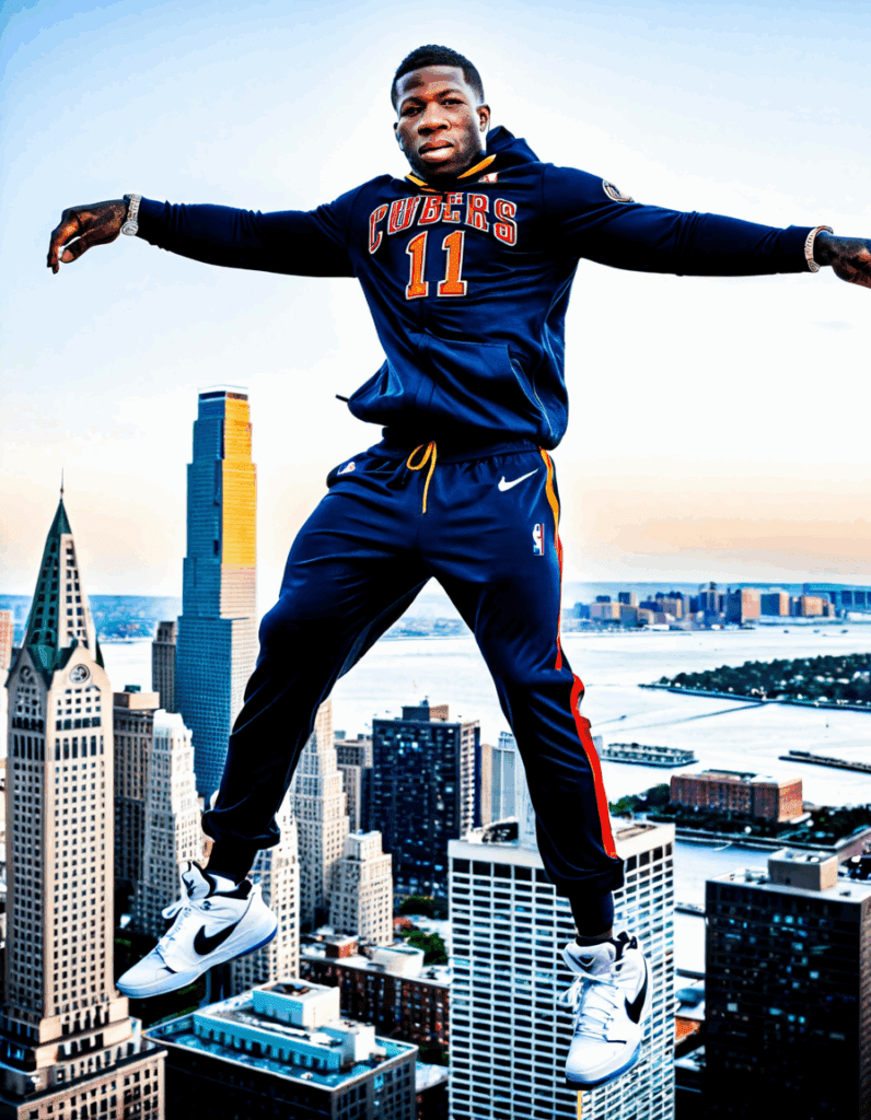 nate robinson