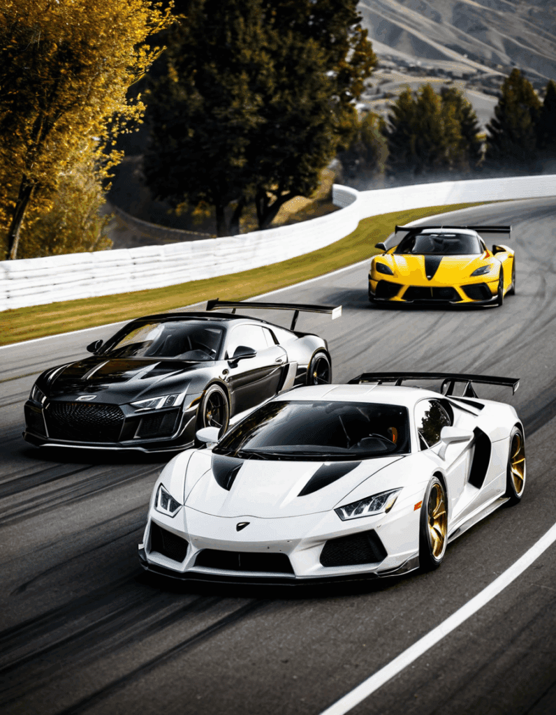 need for speed