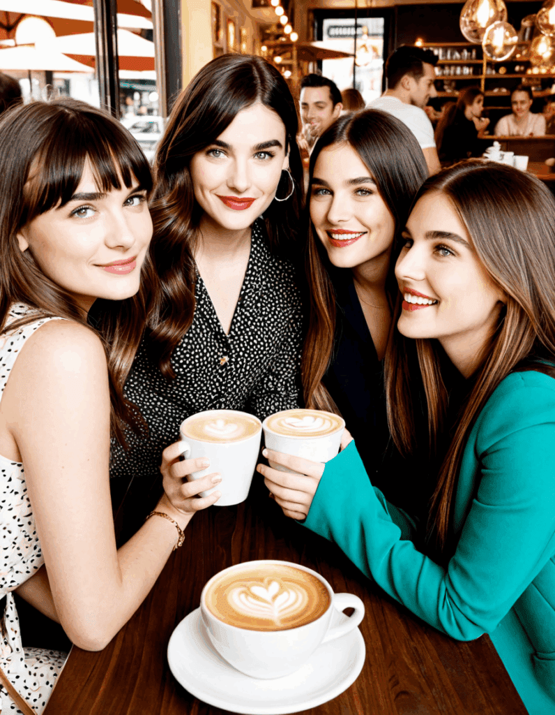 new girl cast