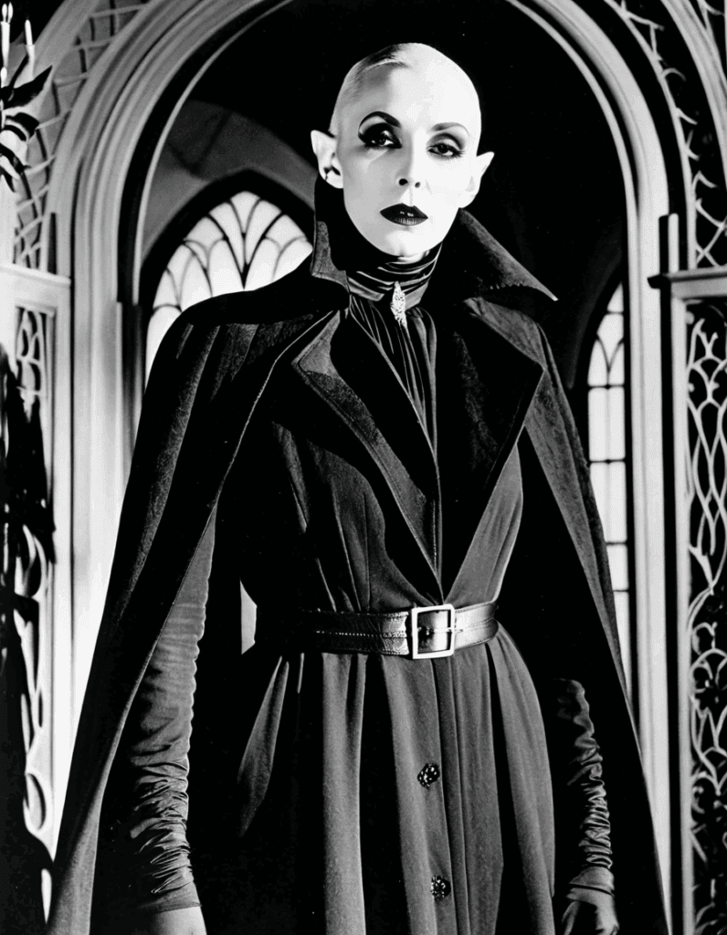 nosferatu showtimes