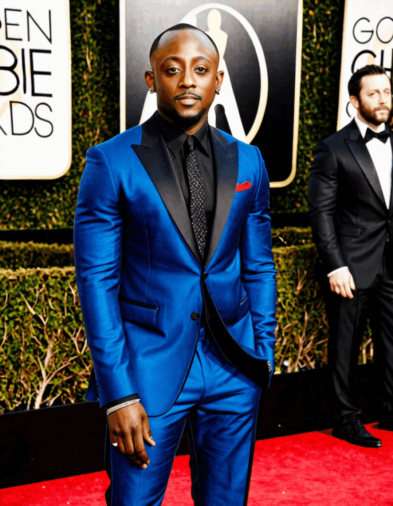 omar epps movies and tv shows