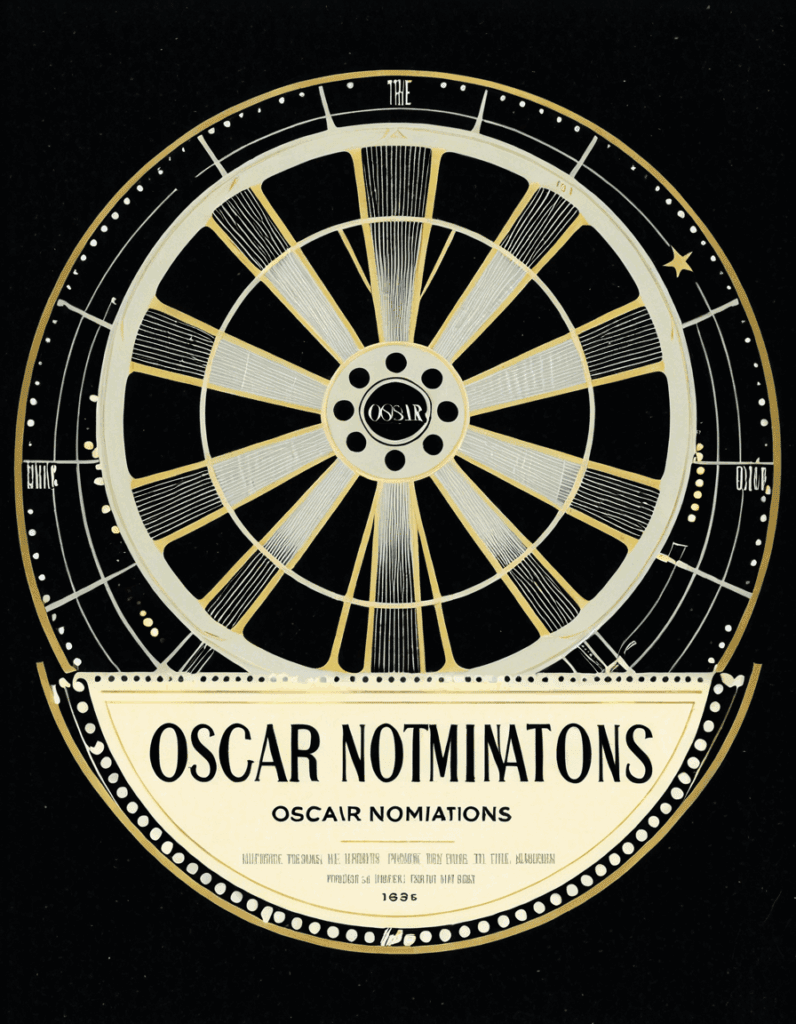 oscar nominations