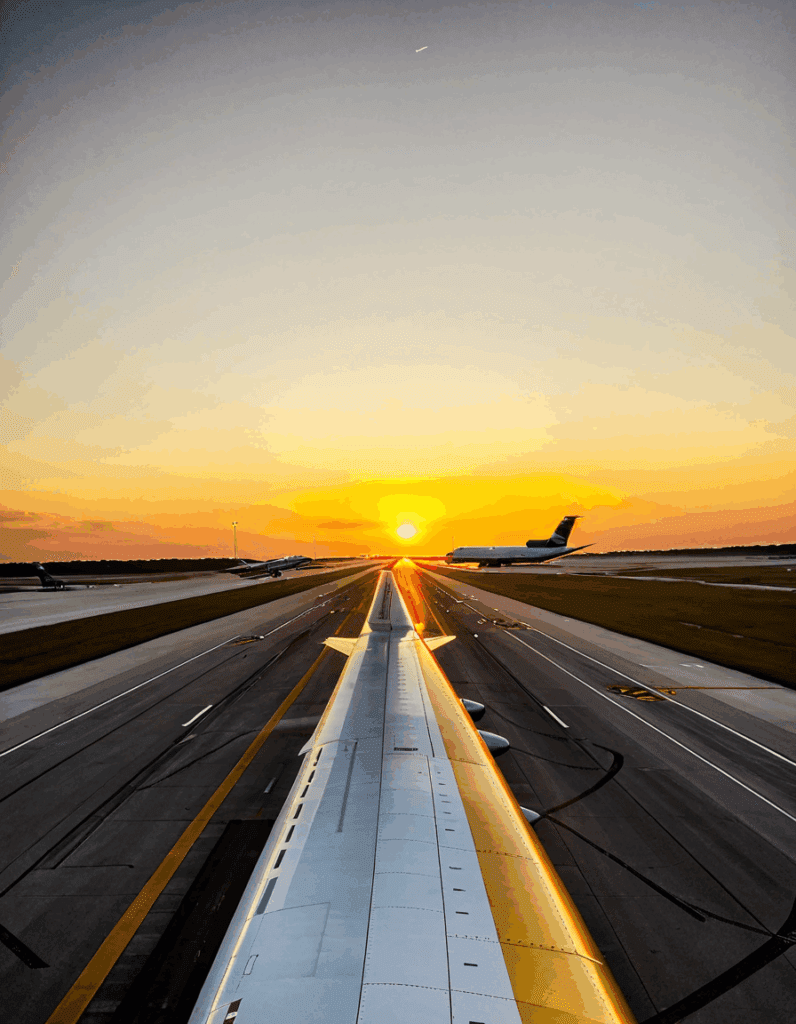 pensacola airport