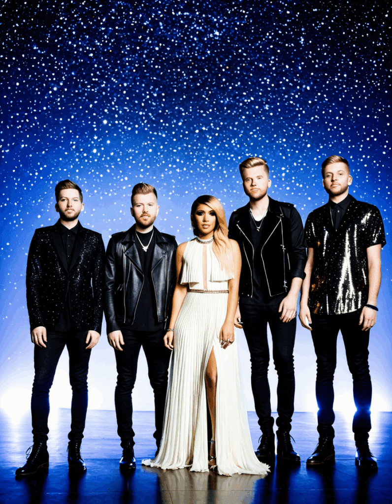 pentatonix tour