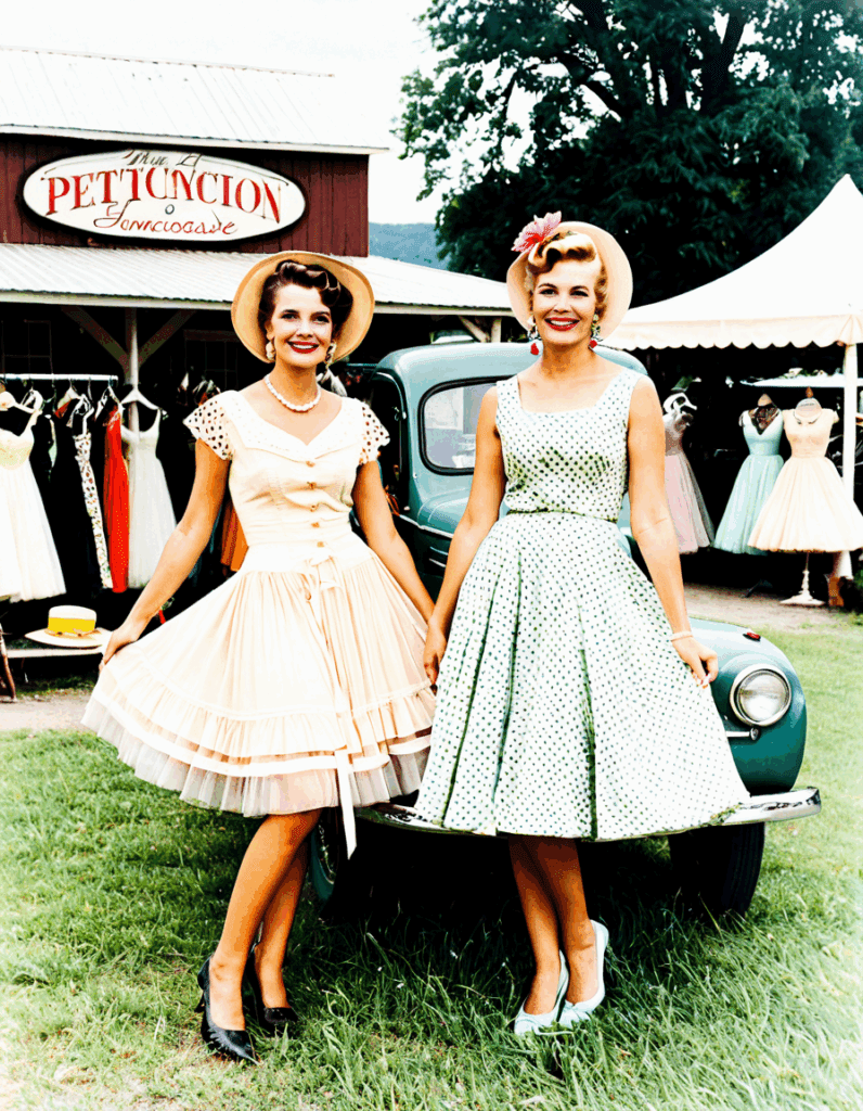 petticoat junction
