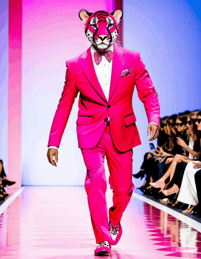 pink panther