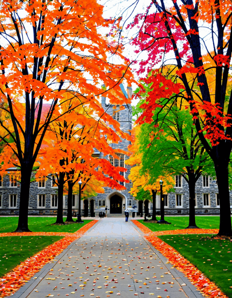 princeton university