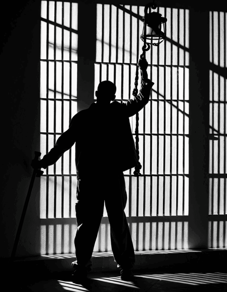 prisoners cast