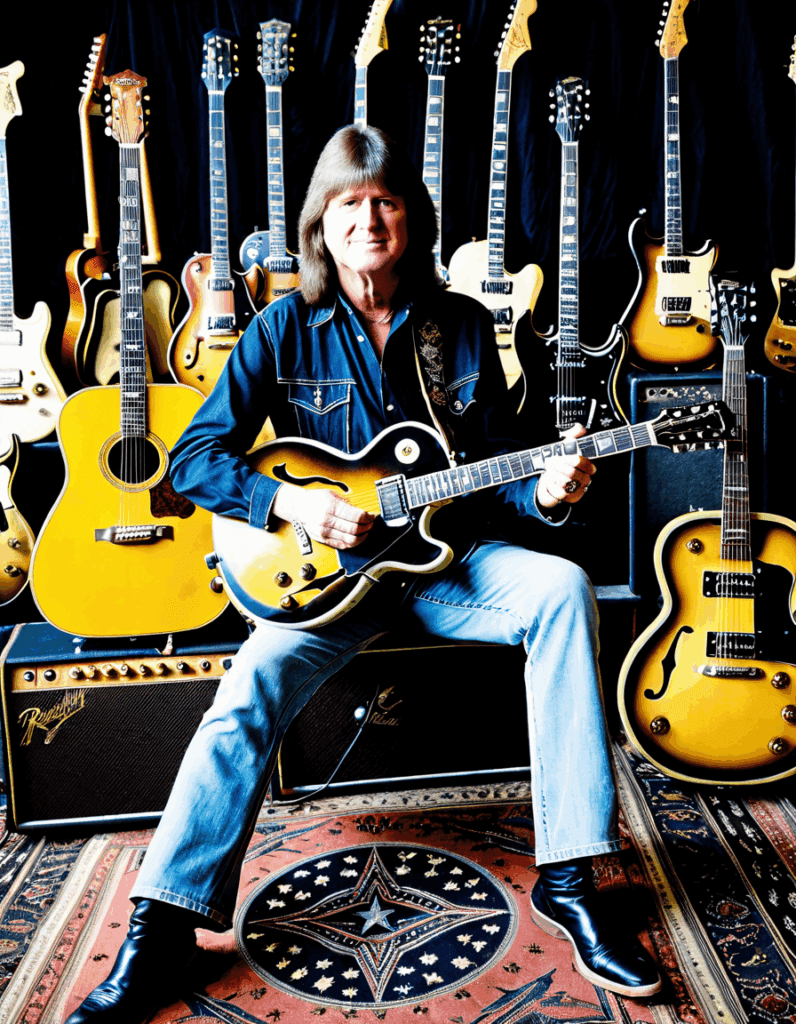 randy meisner