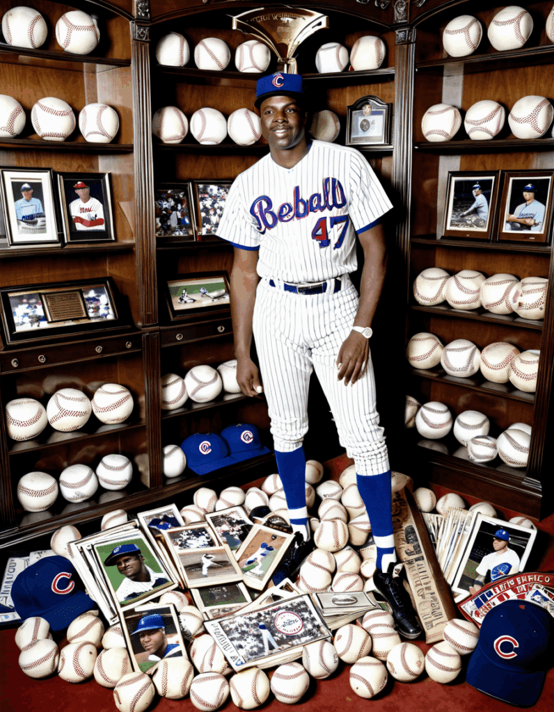 reggie jackson