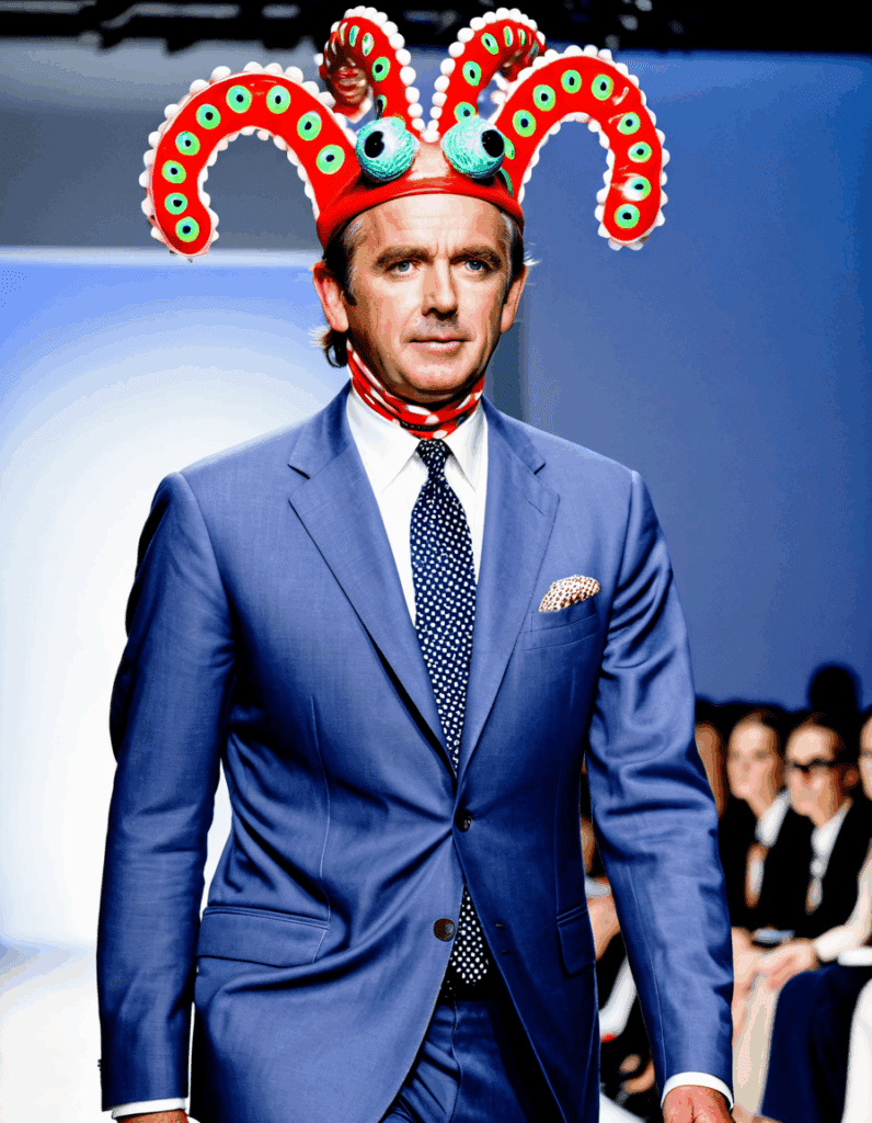 rfk jr brain worm