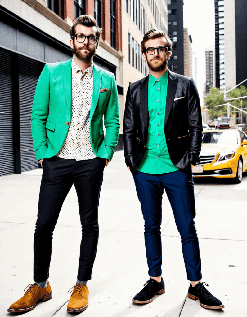 rhett and link