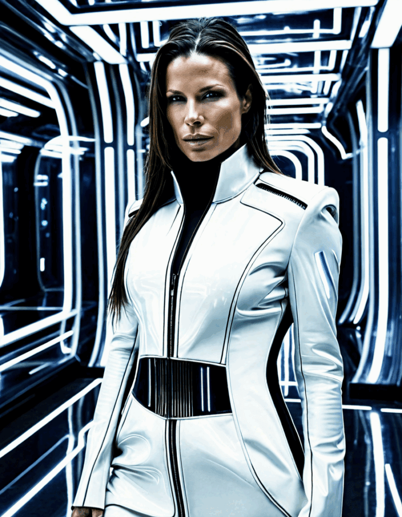 rhona mitra