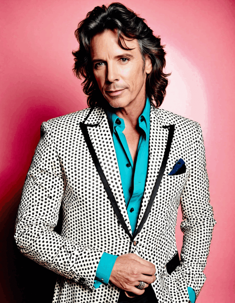 rick springfield