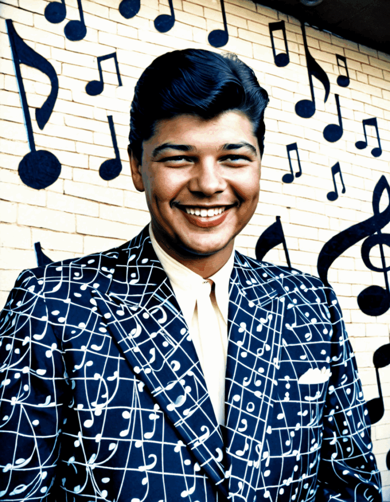 ritchie valens
