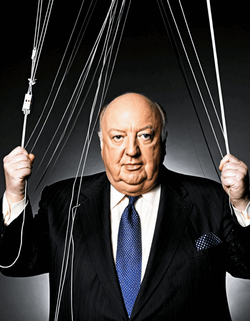 roger ailes