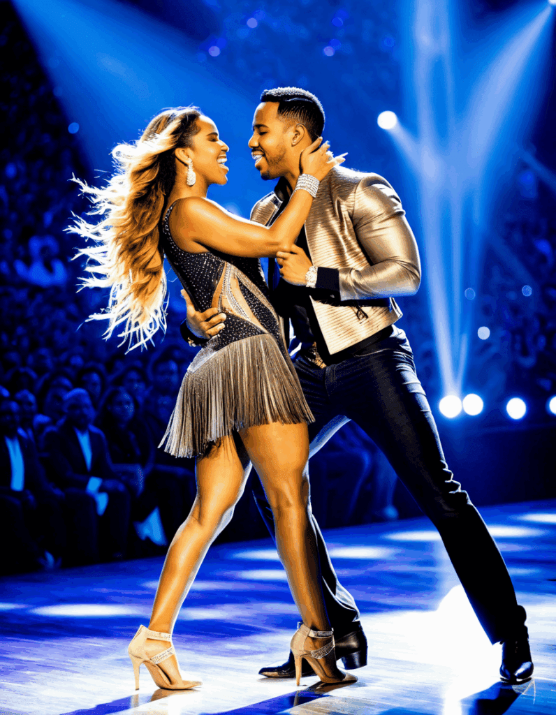 romeo santos