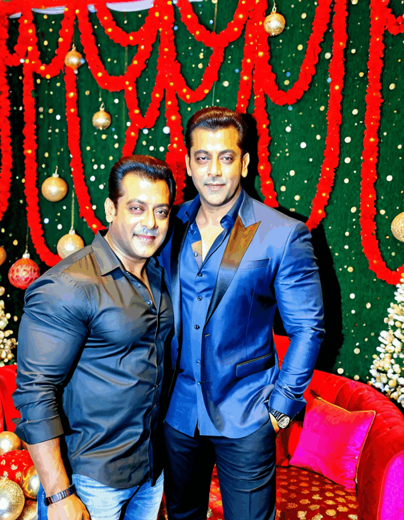 salman khan
