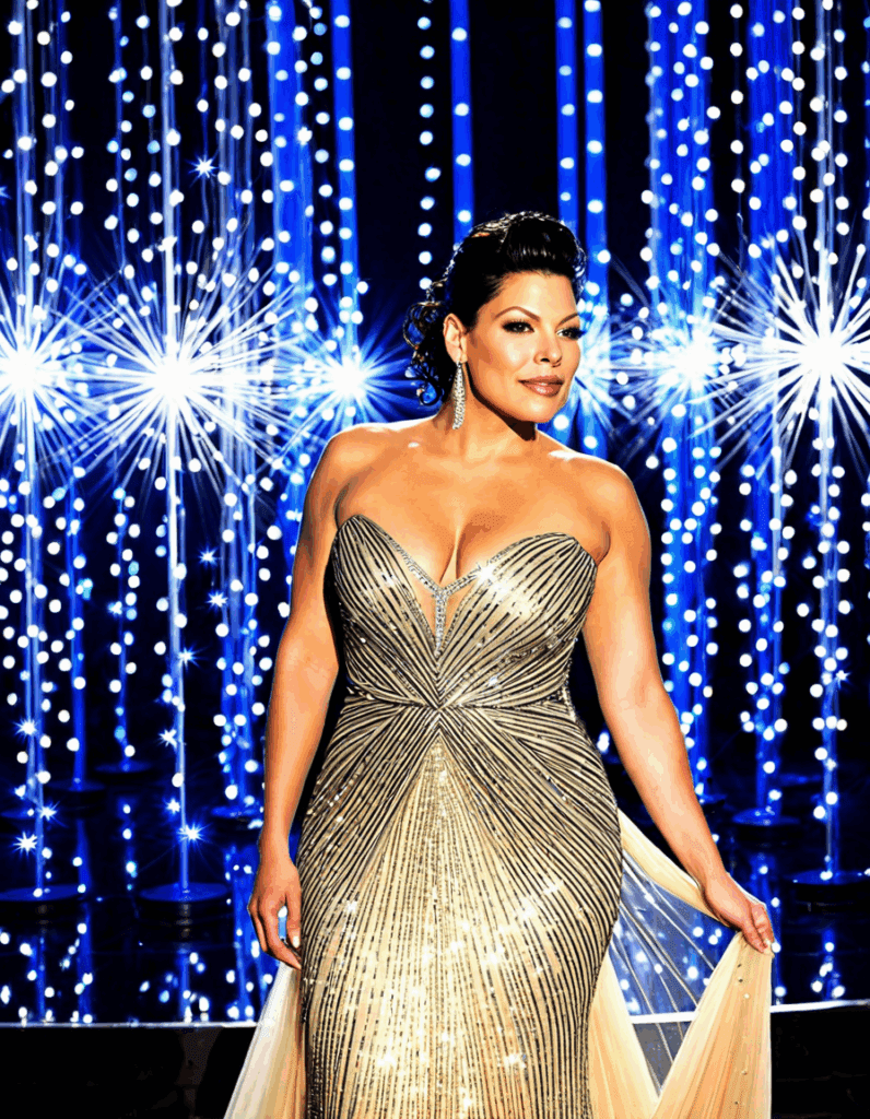 sara ramirez