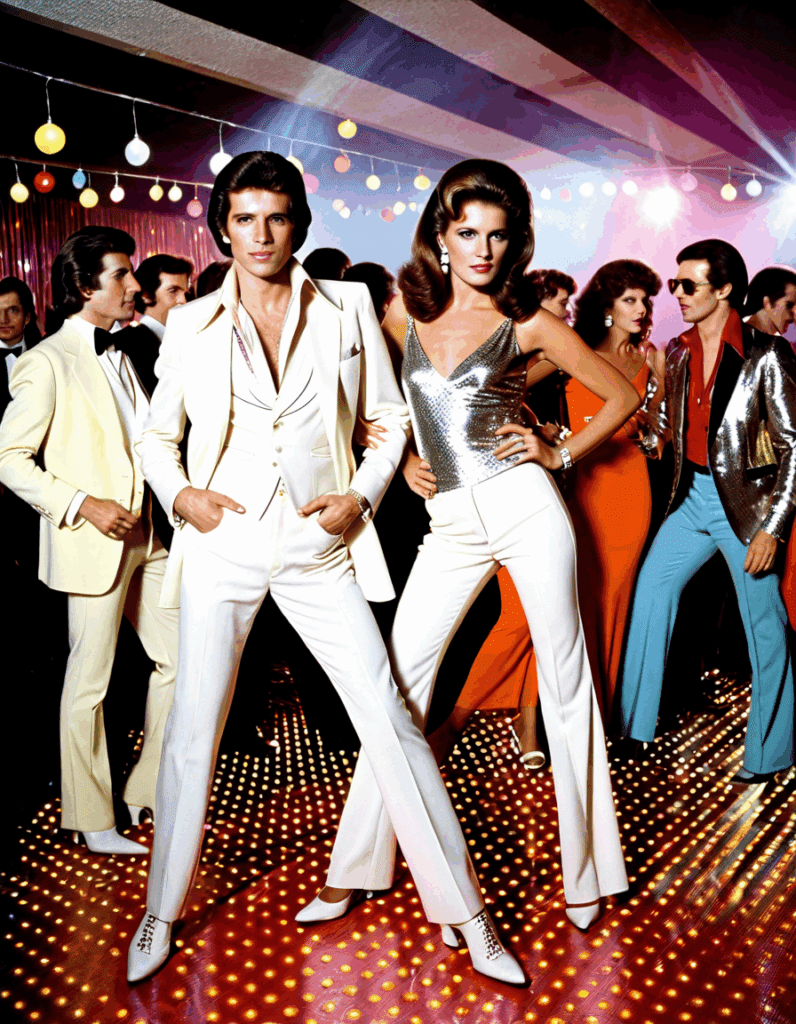 saturday night fever