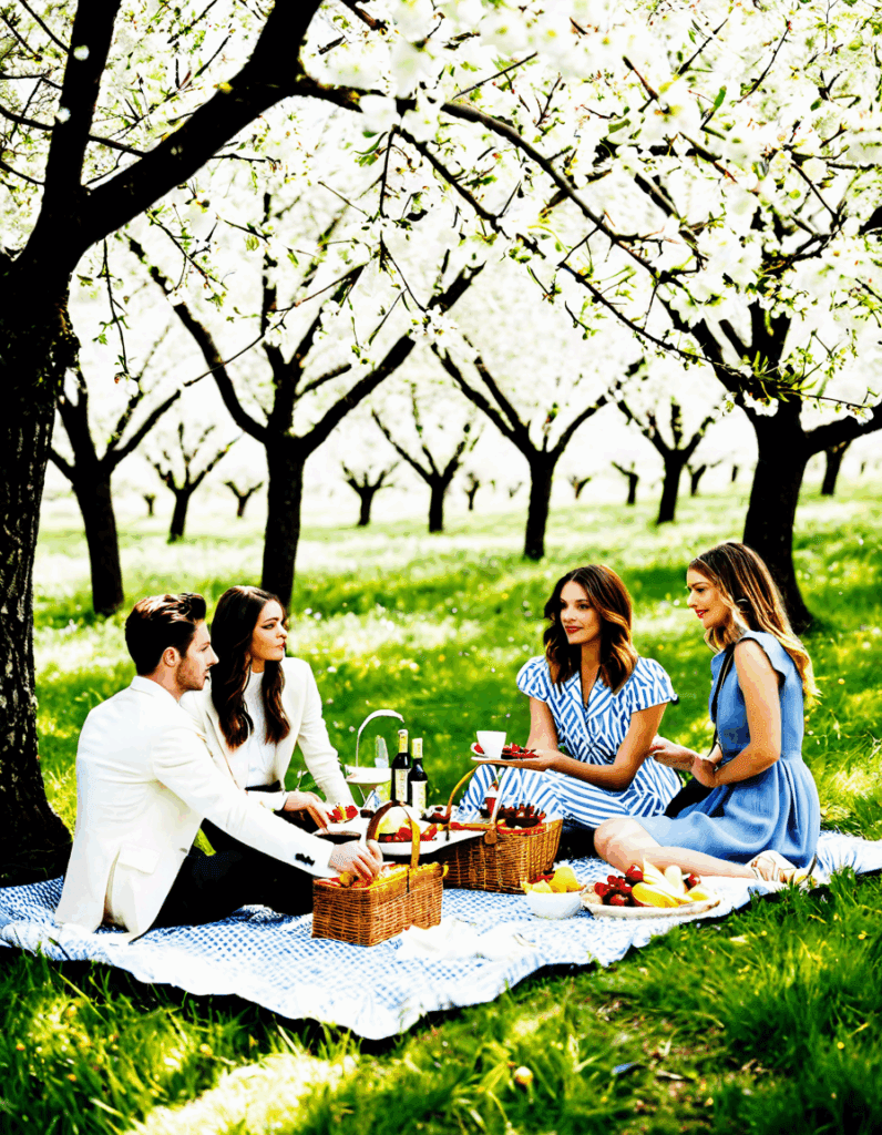 seventh heaven cast