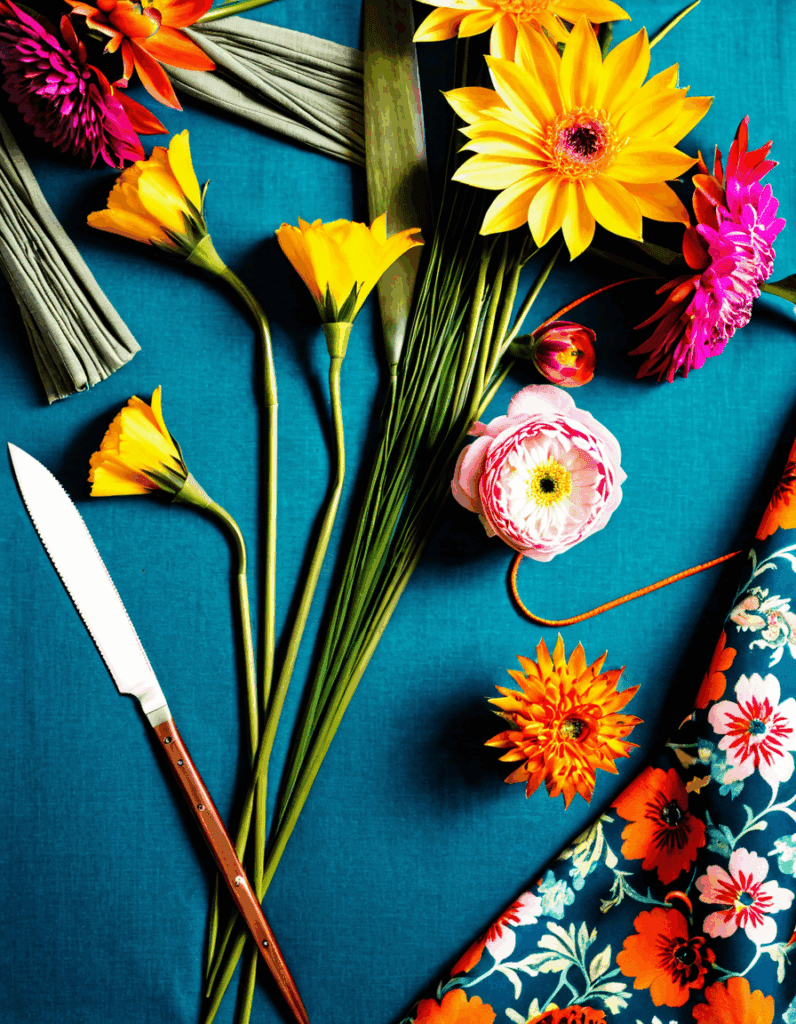 sharp objects