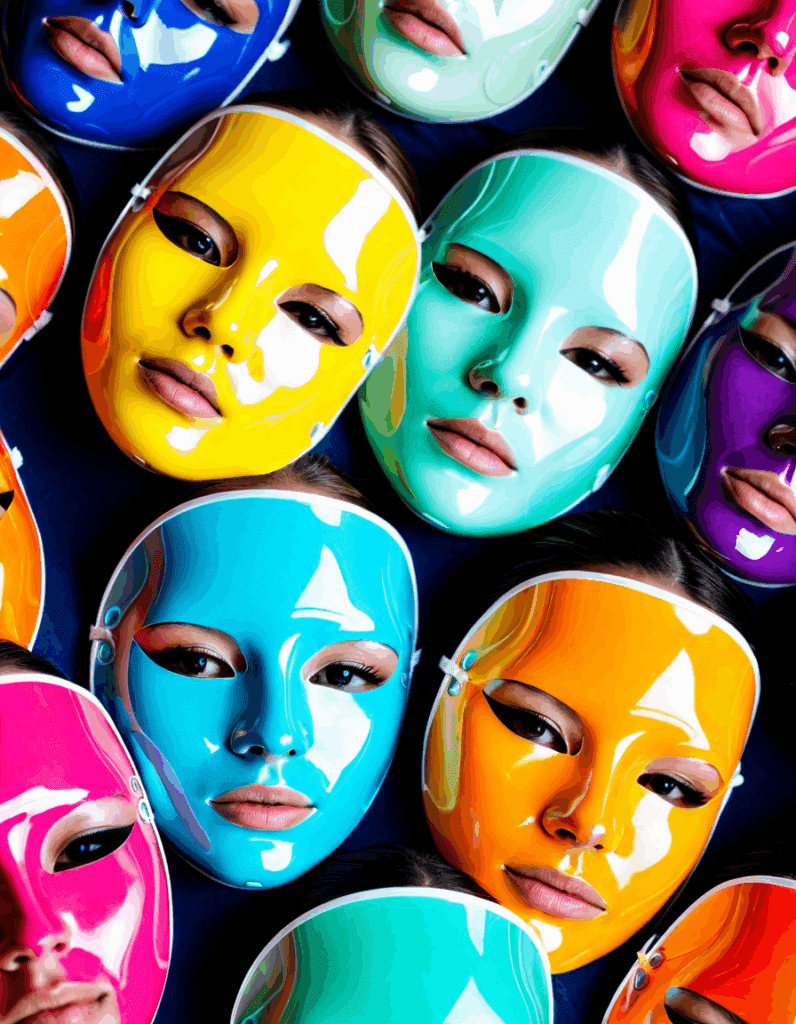 skincare movie