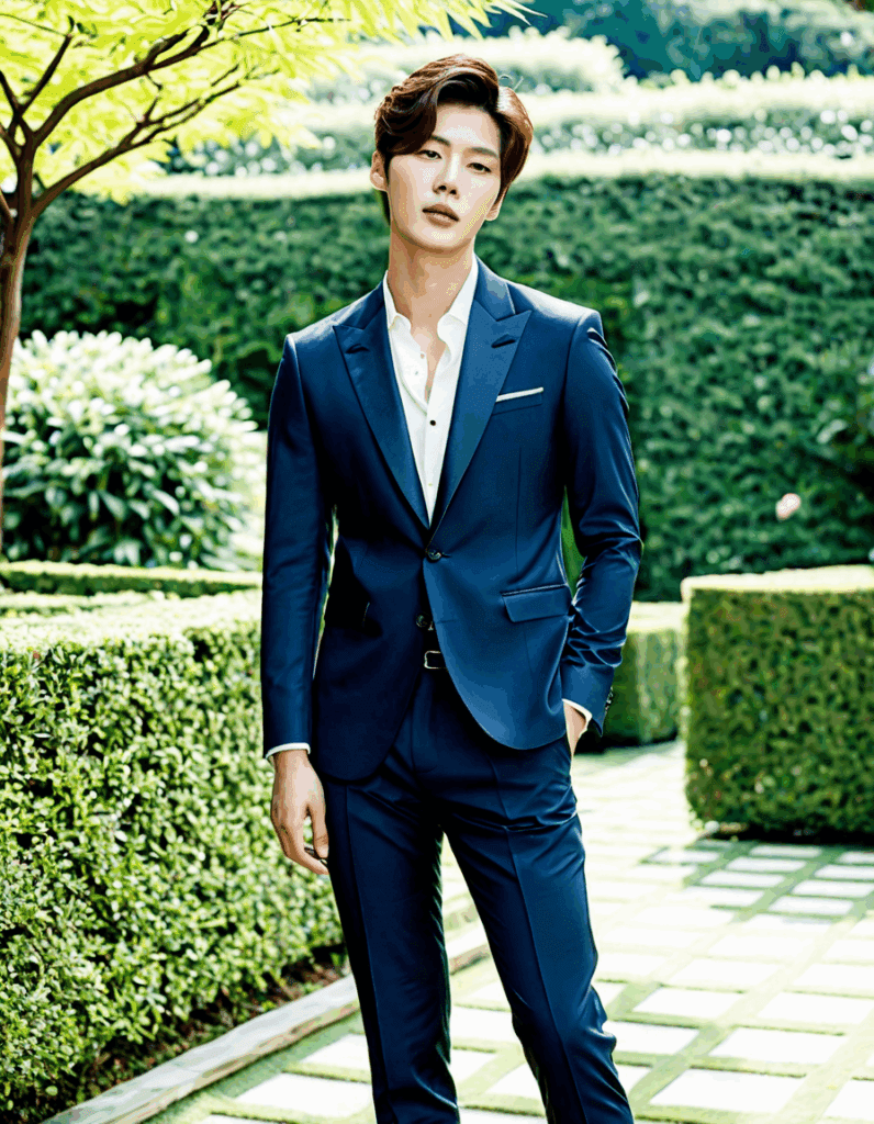 song jae rim